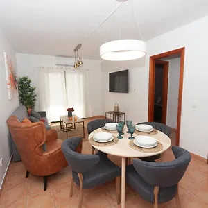 Apartamento Luxury Ocean Views, Tías
